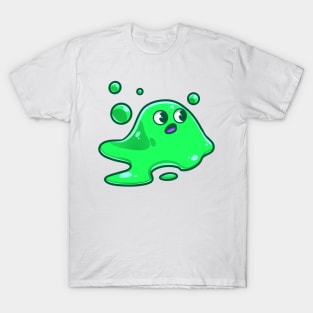 Bubble Slime T-Shirt